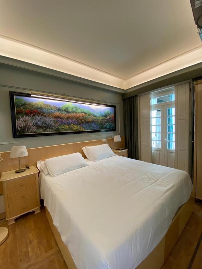 Ohh -Oporto Center- Luxury Apartment Exterior photo